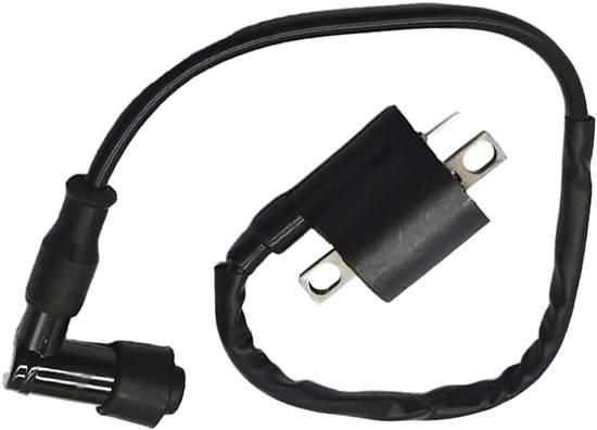 Motorfiets Ontstekingsspoel Vervanging Geschikt voor Suzuki JR50, RM100, RM125, RM250 en RM80 - Betrouwbare Prestaties en Eenvoudige Installatie van Merkloos — afbeelding 4