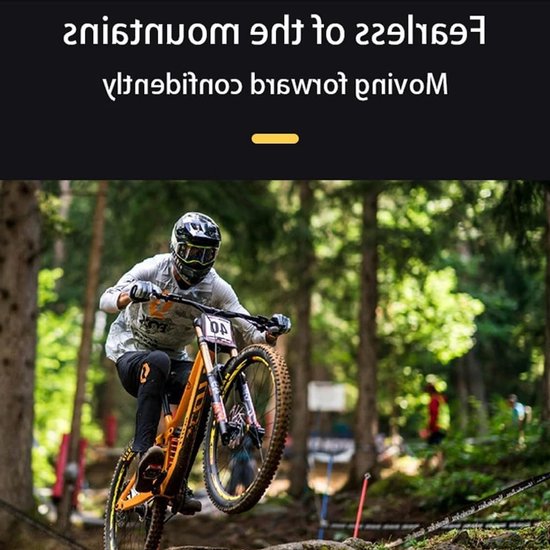 Set van 2 RVS Fietsschijfremmen 160mm met 12 Schroeven voor Mountainbike en Racefiets - Hoge Kwaliteit, Duurzaam en Betrouwbaar — afbeelding 4