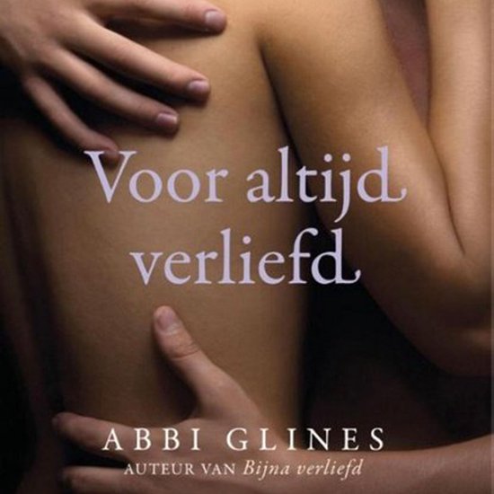 Voor altijd verliefd - cover