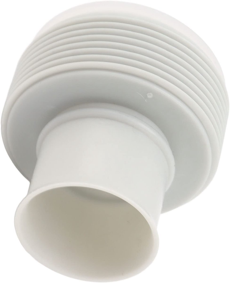 Dailygoods- Zwembadslang Vervangingsmanchet - Slang Connector