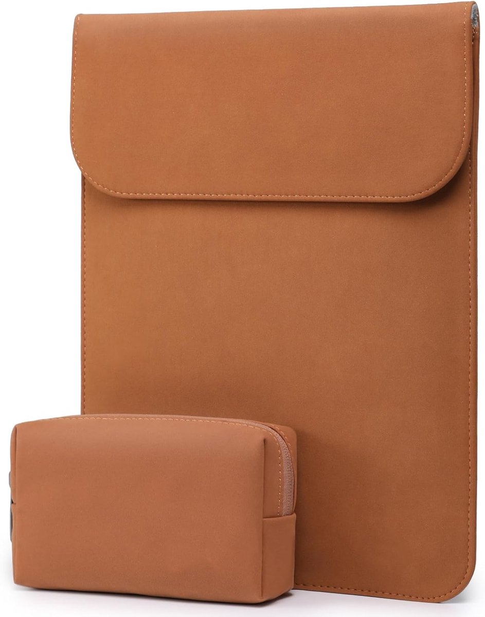 Originap laptophoes en tas