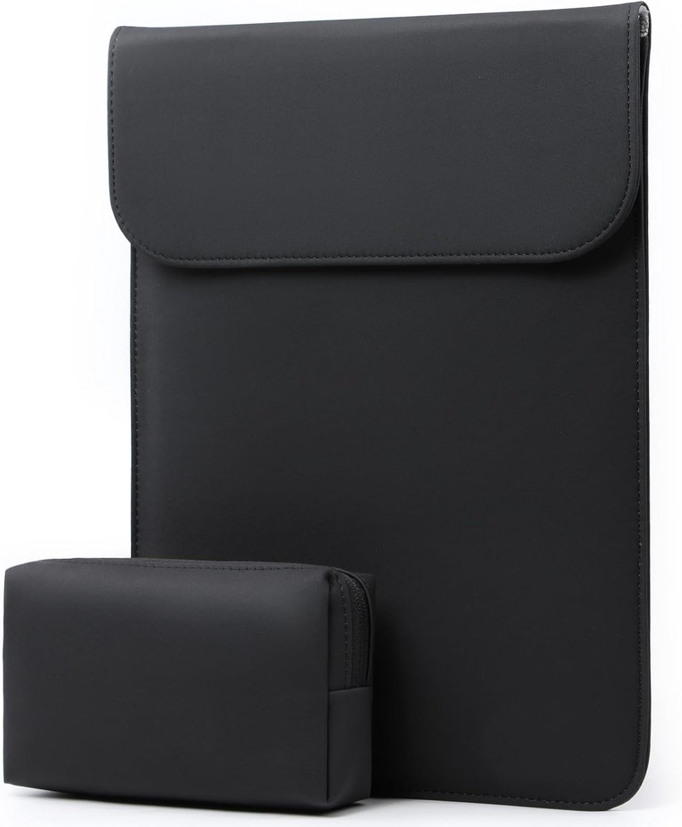 Originap laptophoes en tas