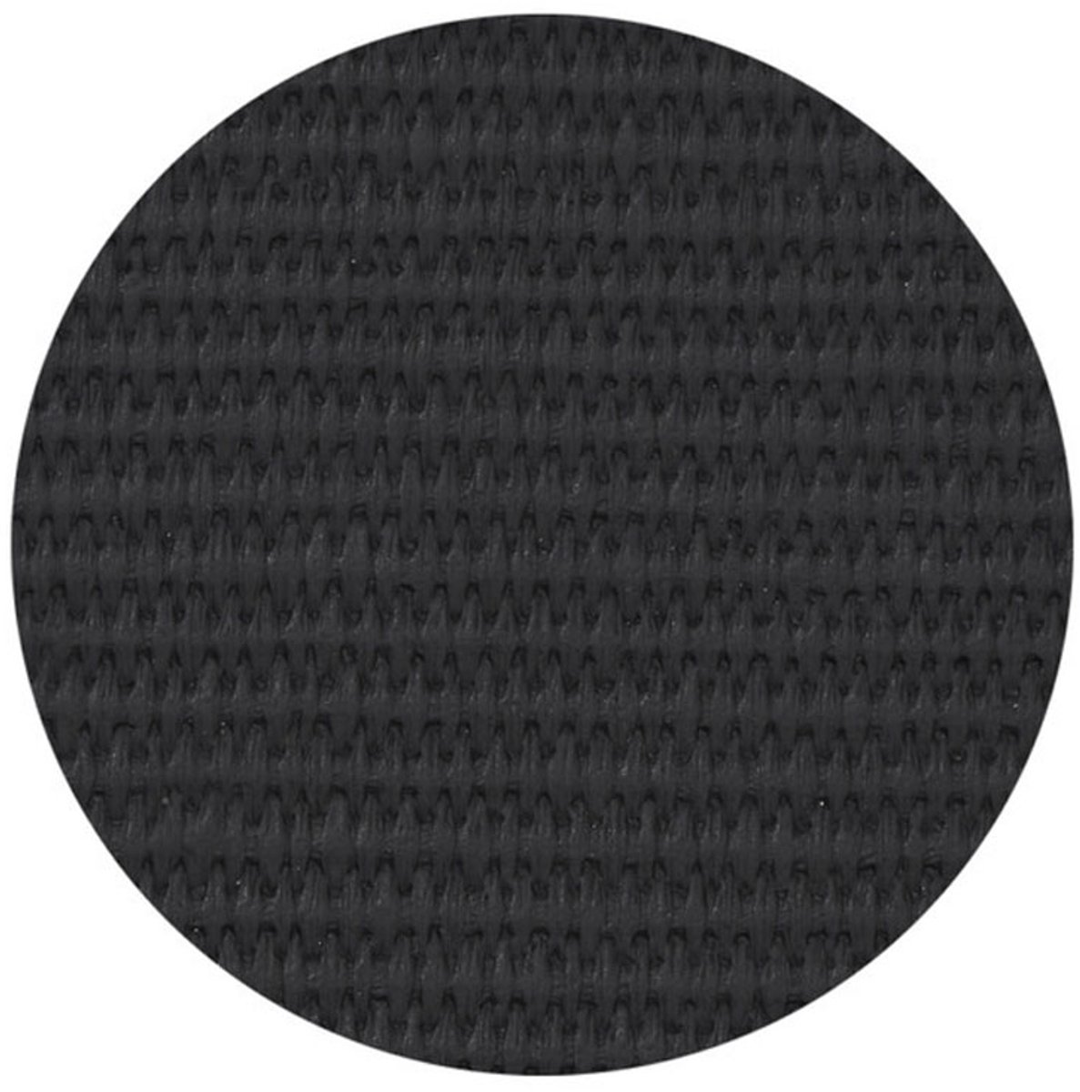 ASA Selection sisal ruwe placemats set van 4 onderzetters, kuro ruw Ø 10 cm, 78667420