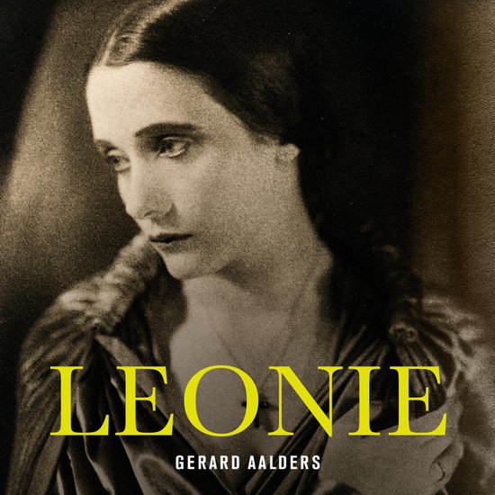 Leonie - cover