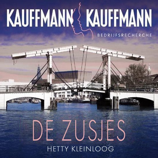 De zusjes - cover