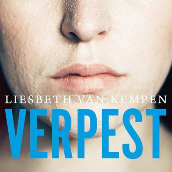 VERPEST - cover