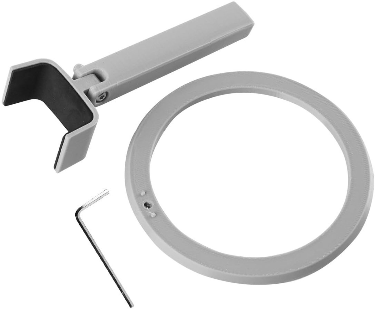 Dailygoody - Drone Desktop Houder - Display Montagebeugel - Milieuvriendelijk - Geschikt voor Neo Drone - Eenvoudig te gebruiken - Compact ontwerp