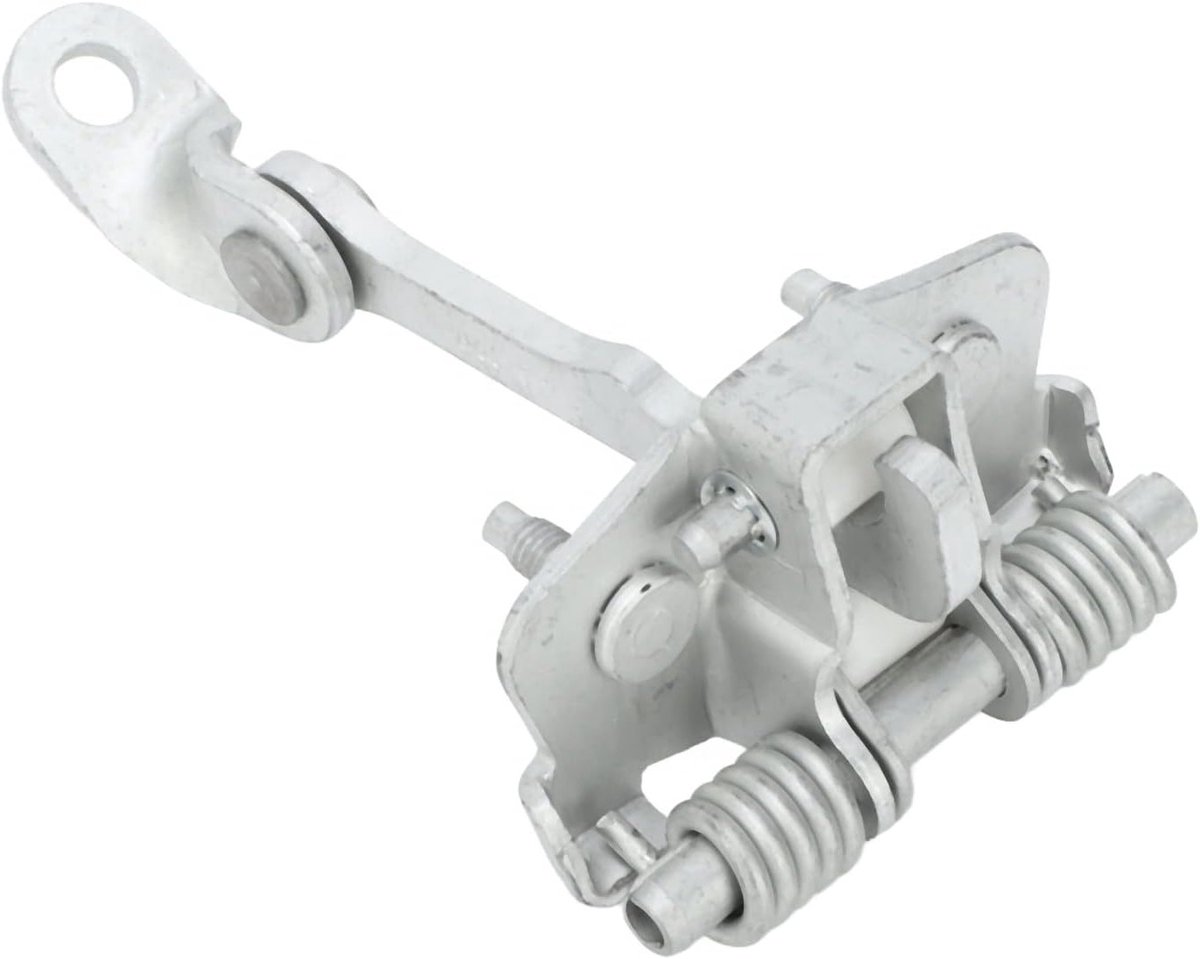 Deurstop voor Auto met Hinge en Vervangende Band voor CITROEN C3 MK1 MK2 2002-2015 - Perfect voor Autoliefhebbers en Onderhoud