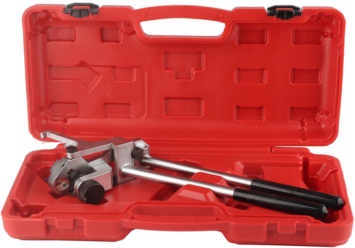 Dailygoody - Valve Pressure Spring Installer Remover voor N13 N20 N26 N52 N55 Motoren