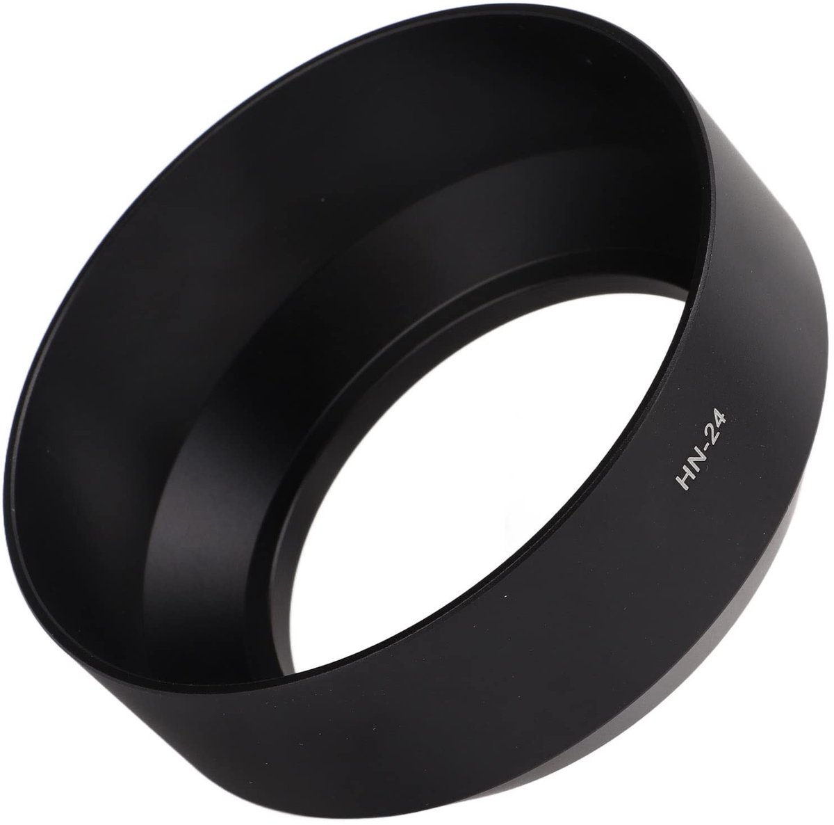 Dailygoody - Zonnekap voor AF 70-210mm F/4.5-5.6 Lens - Beschermt tegen schittering - 62mm/2.4in - Geschikt voor verschillende lenzen - Verhoogt beeld