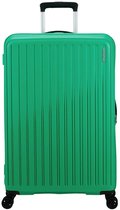 American Tourister Koffer - Rejoy Spinner 77/30 (4wiel) - Jade Green - 3.8 kg - 100 l