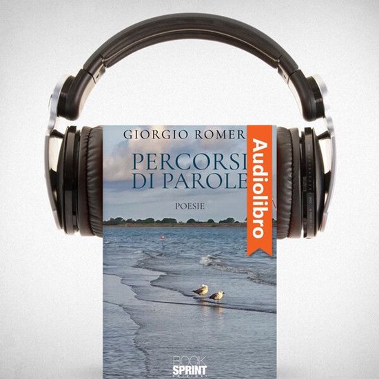 Percorsi di parole - cover