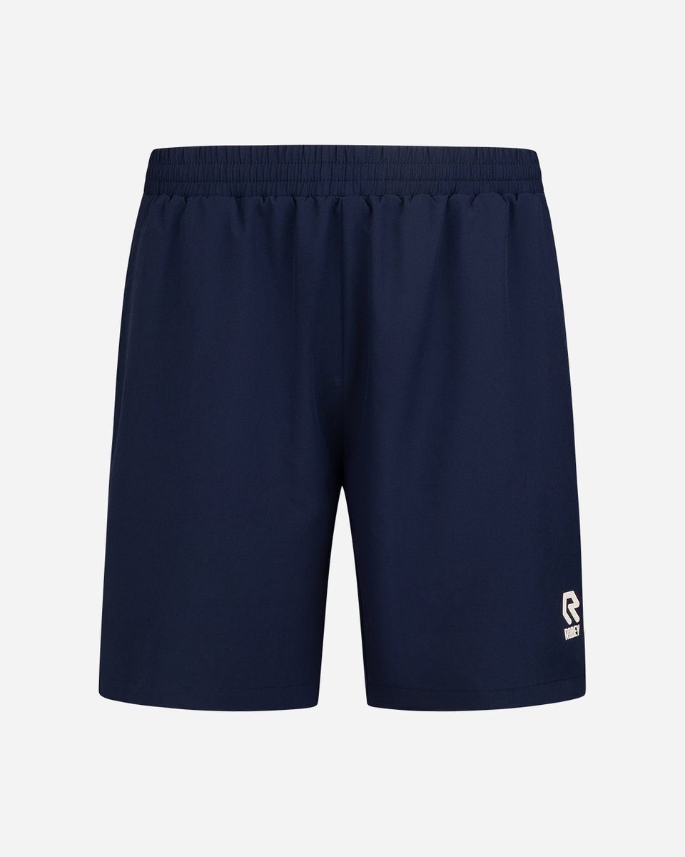 Robey Tennis Club Short - Marine - XXXL