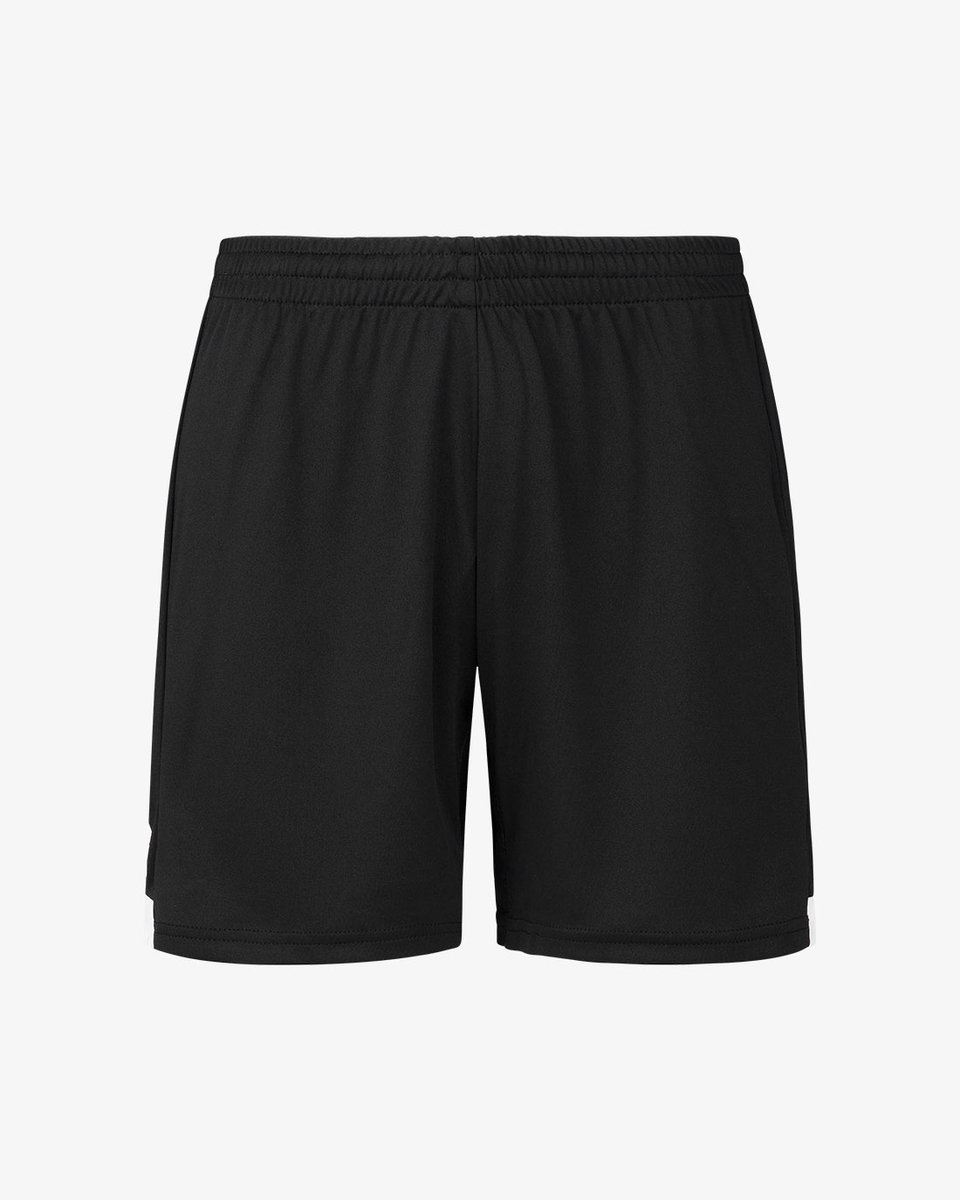 Robey Control Women's Short - Zwart - XXXXL