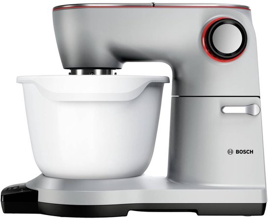 Bosch MUZ9KR1 Kunststof Mengkom 5.5L Wit van Bosch — afbeelding 5