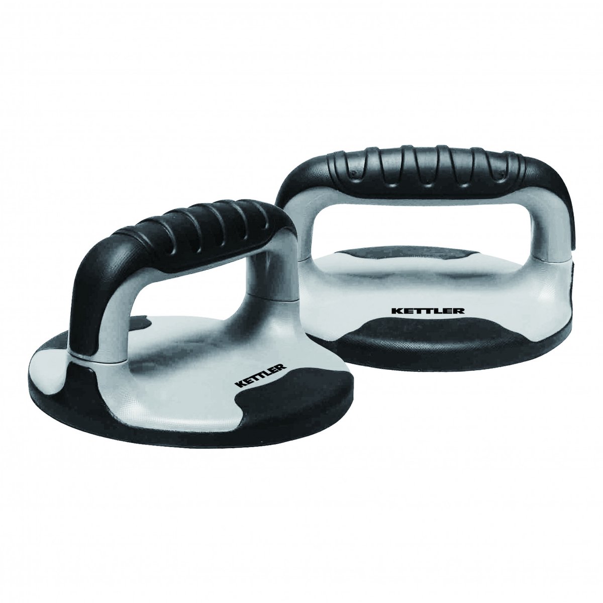 Kettler push-up Handgrepen