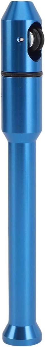 TIG-pen - Lasdraad houder - Efficiënt lassen - Handmatige draadaanvoer - 1.0-3.2 mm - Aluminium