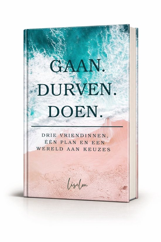 Gaan.Durven.Doen. - cover