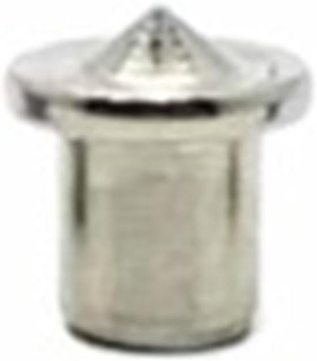 Deuvel Center Set - Uitlijning Pin - Houtbewerking Precisie - Multi Maat - 6mm 8mm 10mm 12mm - Metaal