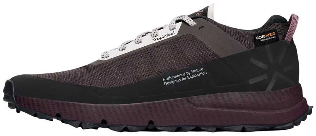 Tropicfeel Zenda Schoenen Bruin EU 38