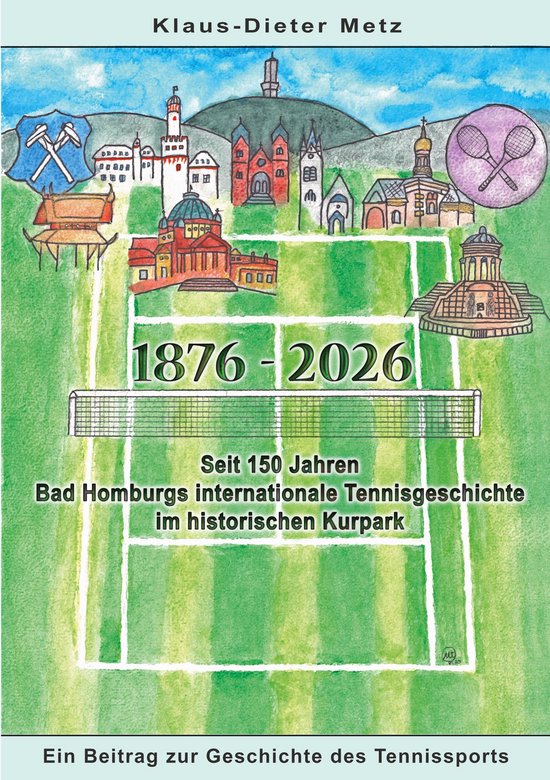 1876 - 2026 - cover