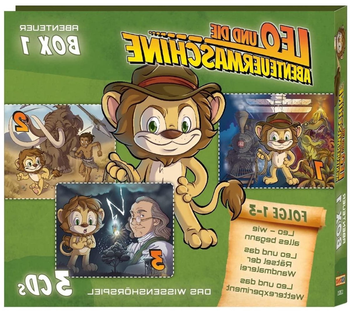 Audio Verhalen Box - Luisterboeken Serie - Ontspanning Thuis - Fysieke CD Dragers - 3 CD's - Niet Van Toepassing