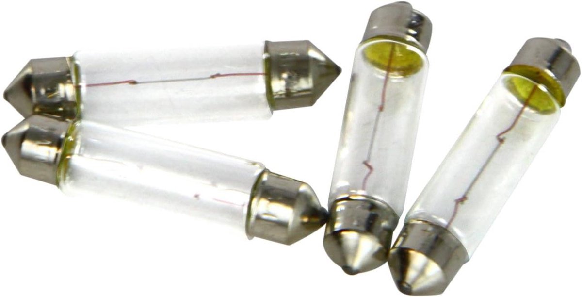 Soffittenlamp - Hulplamp - Auto Verlichting - Originele Kwaliteit - 10 Watt - Helder