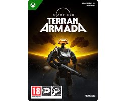 Starfield: Terran Armada - Xbox Series X|S/Windows 10 Download