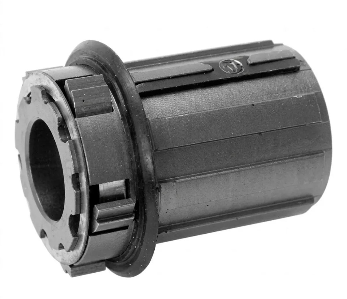 Contec Tr Shimano Hg Freehub Body Rood
