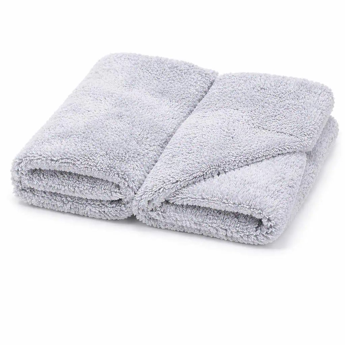 Hartley Super Soft Polish Towel (2-Pack)