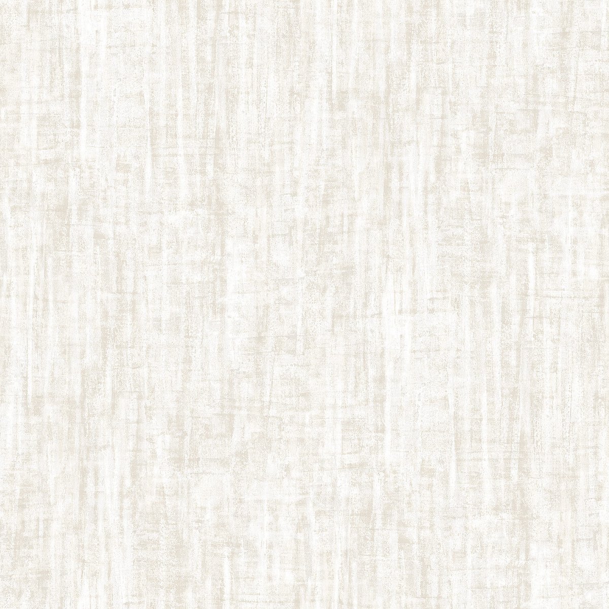 Structuur behang Profhome RE521021-DI vliesbehang hardvinyl warmdruk in reliëf gestructureerd uni subtiel glanzend crème zuiver-wit crèmewit parelwit 5,33 m2
