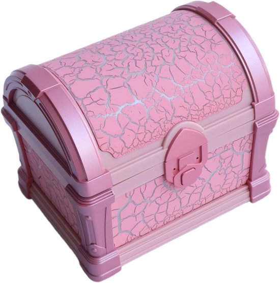 Galaxy Projector - Sterrenhemel Lamp - Decoratieve Verlichting - Dimbare Afstandsbediening - 12 x 117 x 12 cm - Roze van Merkloos — afbeelding 2