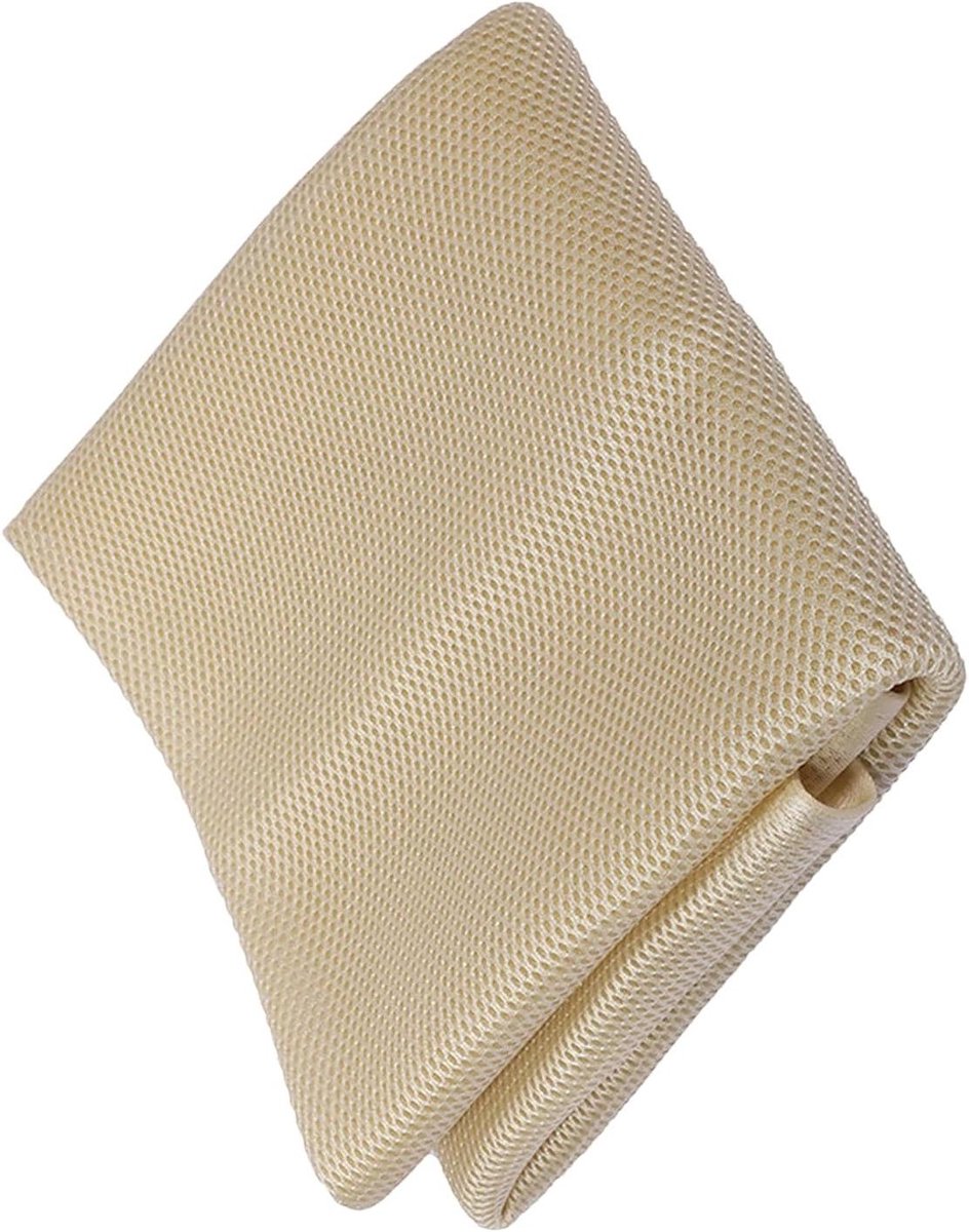 Luidsprekerdoek - Stofdoek Grilldoek - Geluid Verbeteren - Zeer Geluiddicht Ontwerp - 150x50cm - Meerdere Kleuren