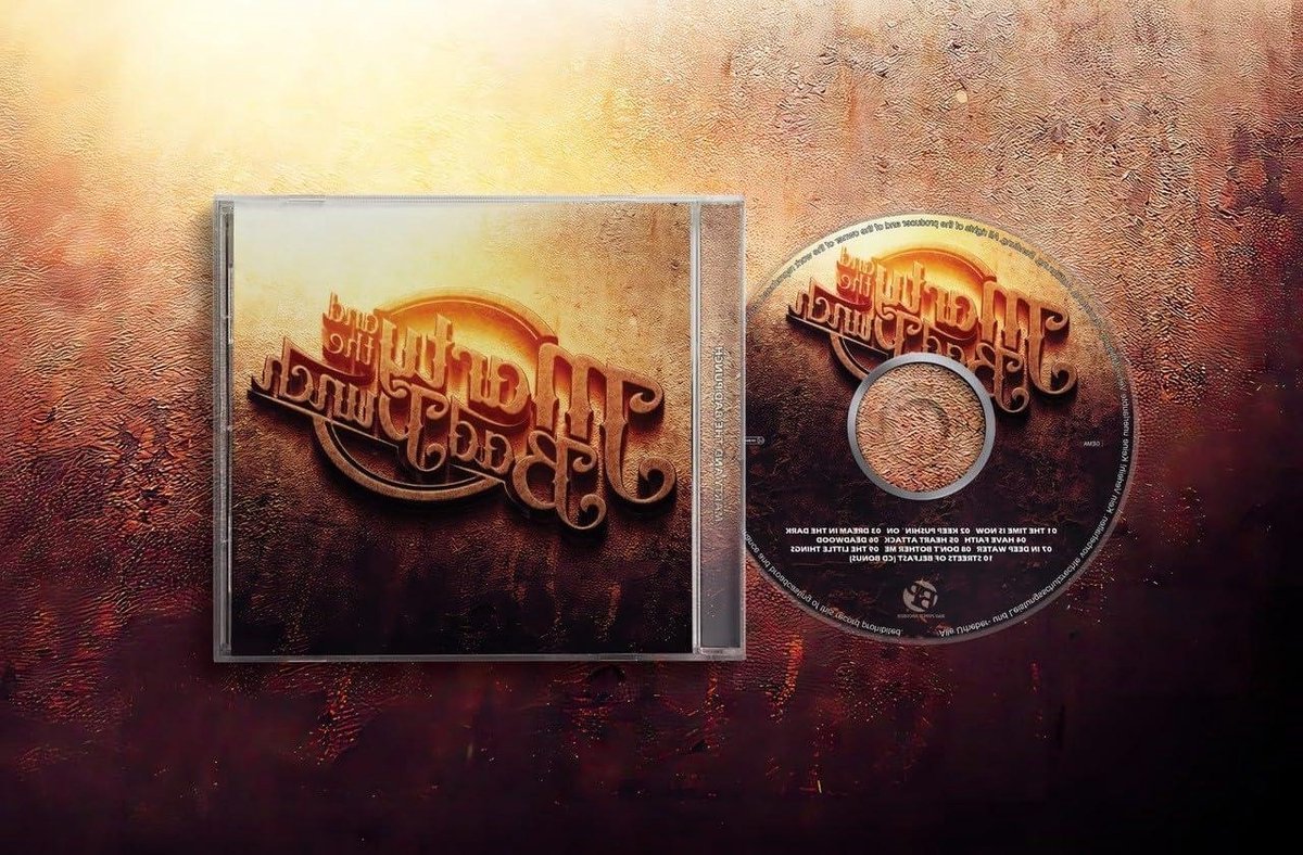 Muziek CD - Audio Schijf - Muziek Luisteren - Fysieke Drager - 1 Schijf - Niet gespecificeerd