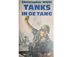 Tanks in de tang