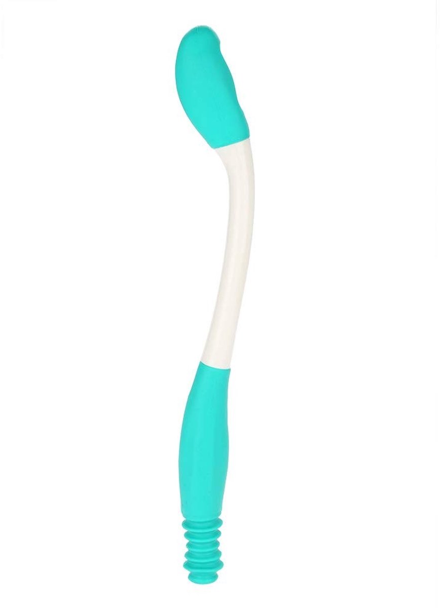 Toilet Aid - Comfortabele Wiper Blade voor Zelf Wassen - Ideaal voor Behoeften Thuis en Zorginstellingen