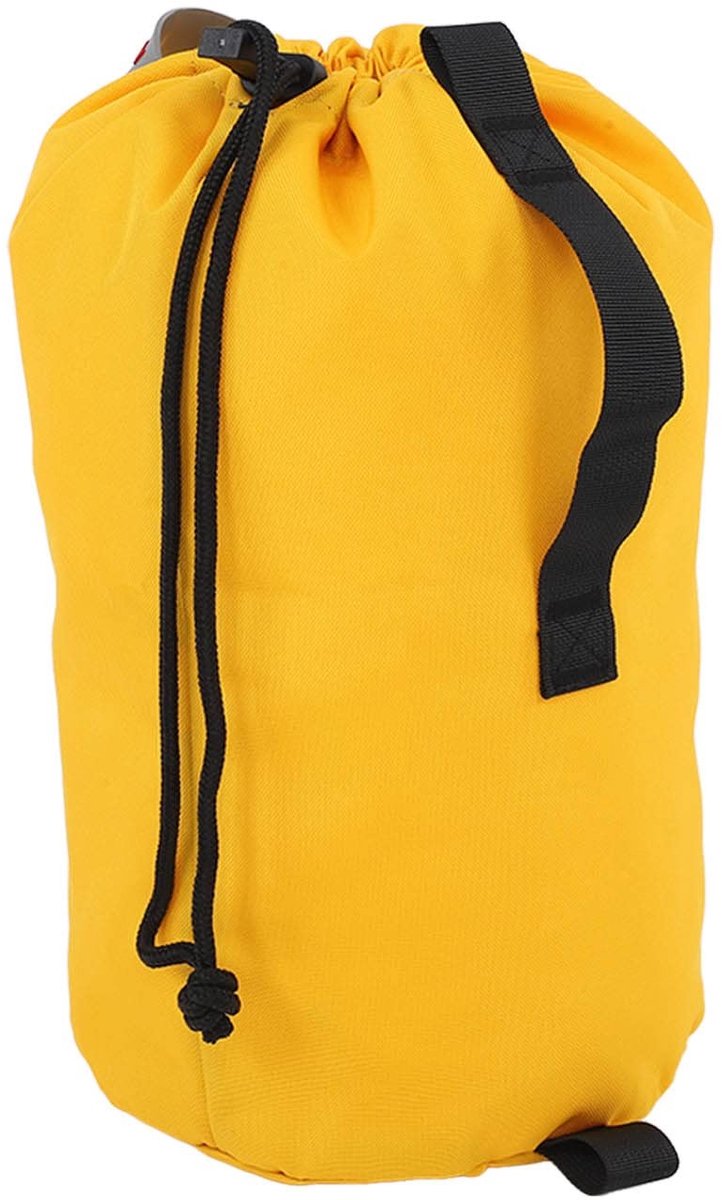Store_9 - Klimtouw Opbergtas - Waterdichte Rugzak - Duurzaam en Sterk - Compact - Voor Buitensporten - Ideaal voor Bergbeklimmen en Klimuitrusting