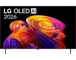 LG B6E OLED48B6ELC - 48 inch - 4K OLED - 2026 - Smart TV