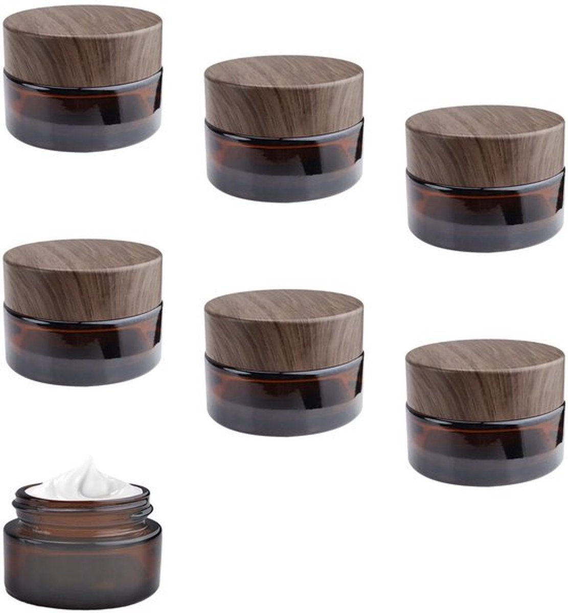 Luidspreker, 2 stuks, vierkante luidspreker, kleine luidspreker, 500 W, tweeter