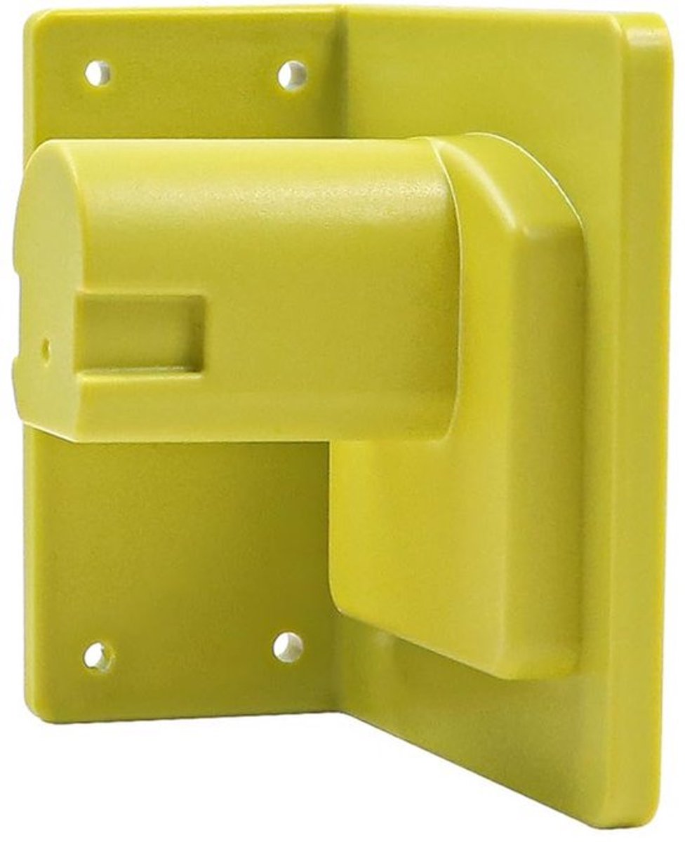 18V Gereedschap Houder - 5 Stuks - Stevig en Duurzaam