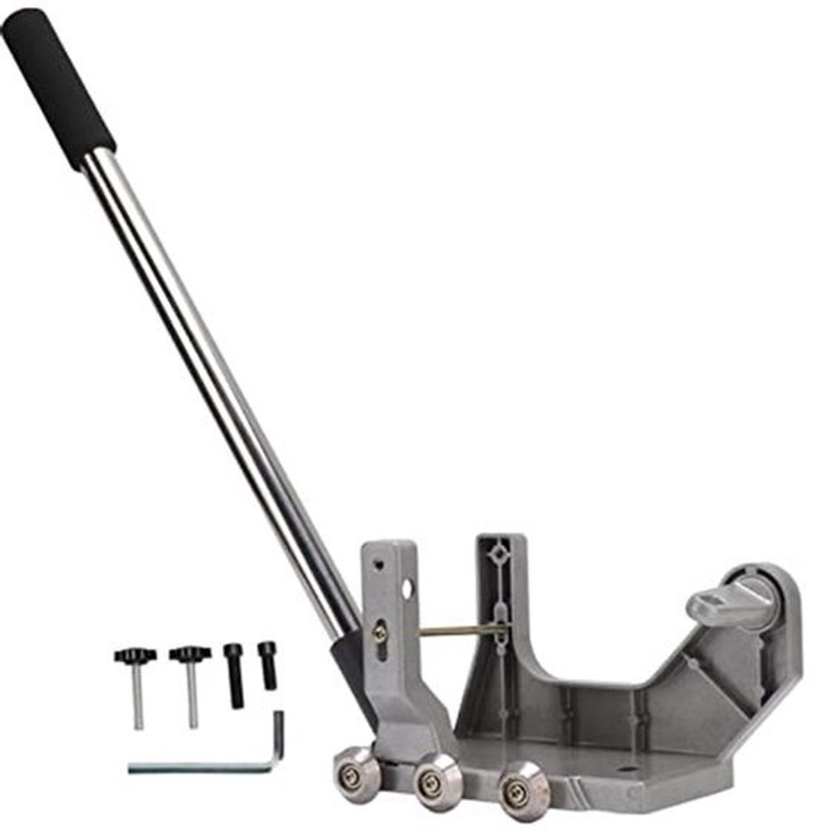 Seam Cleaner Stand - Aluminium Legering - Verstelbare Hoek Slijpmachine Houder