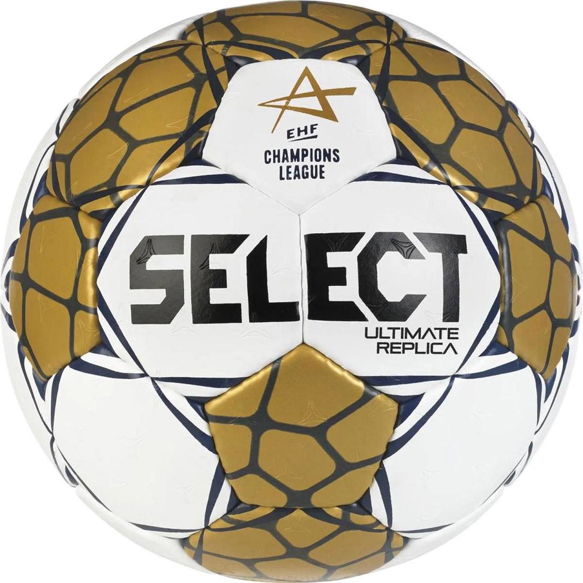 Select Handbal