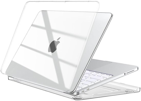 MacBook Neo 13″ Hoes Case Doo...