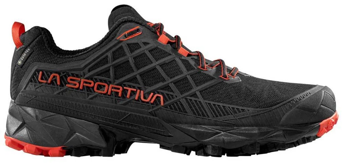 La Sportiva Akyra Ii Gore-tex® Wandelschoenen Man Zwart