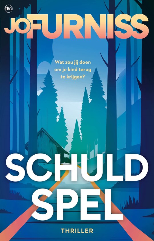 Schuldspel - cover