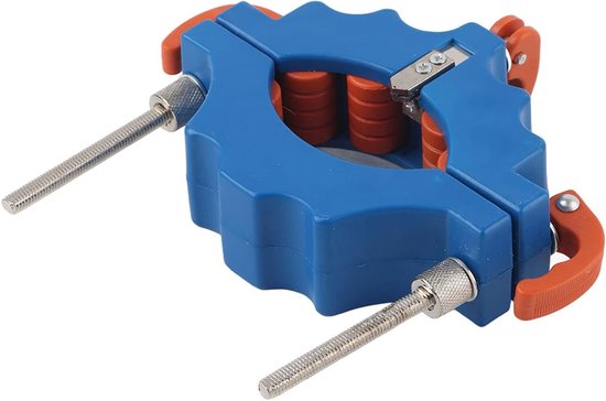 Glazen Fles Snijset voor DIY Projecten, Perfect voor Wijn- en Bierflessen, Inclusief Snijmachine en Gereedschap — afbeelding 5