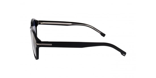 Hugo Boss BOSS 1506/S Black 52/20/145 MAN Zonnebrillen van Merkloos — afbeelding 2