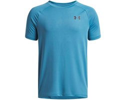 Under Armour Tech 2.0 Shirt Junior - Maat S