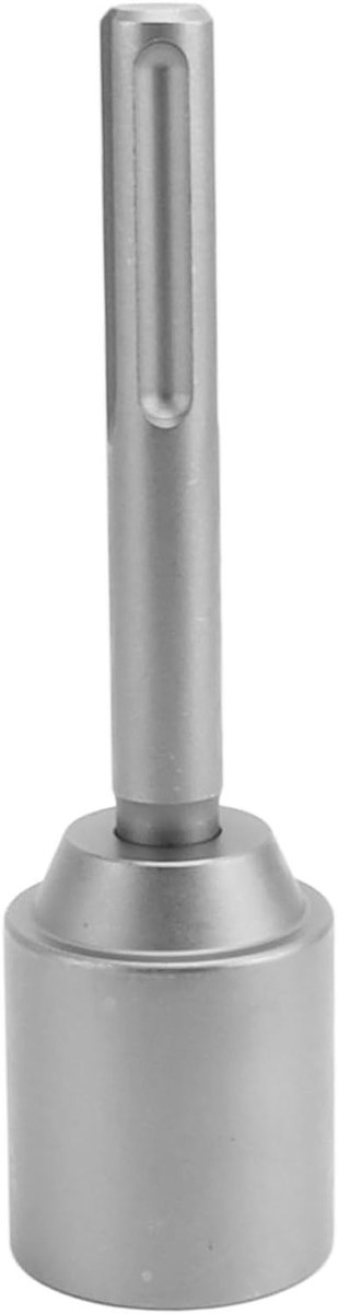 Stevige Paaldriver voor T-Posts - 20 Cm Lengte - Roest- en Impactbestendig - Ideaal voor Tuin en Bouwprojecten