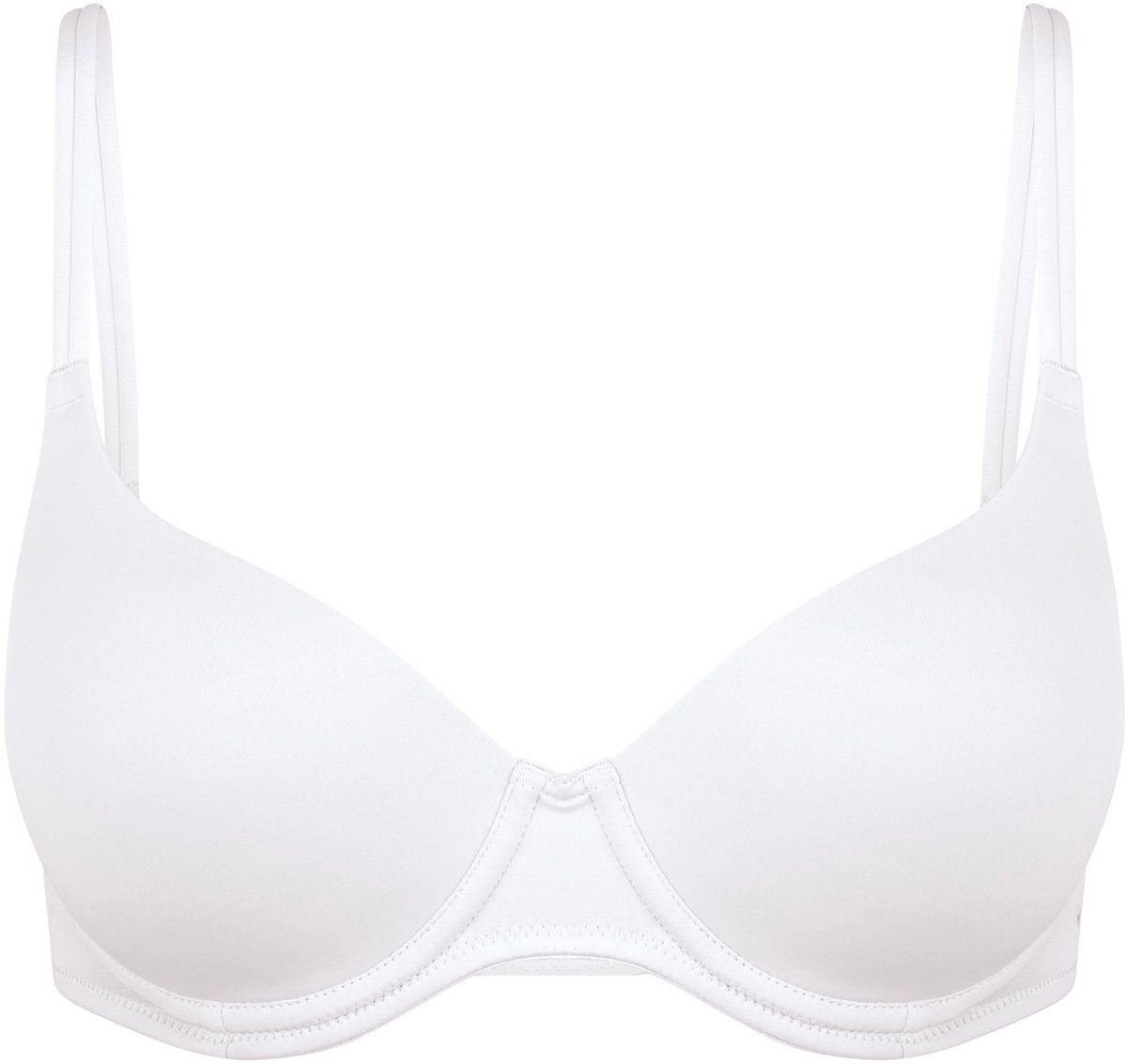 NUR DIE T-Shirt-BH Basic